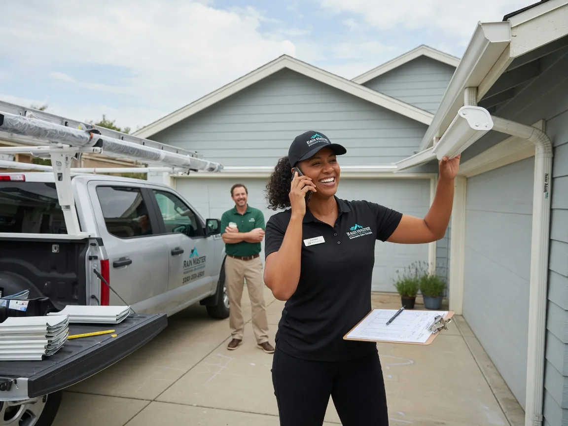 Gutter Installation Mineola, TX FAQs